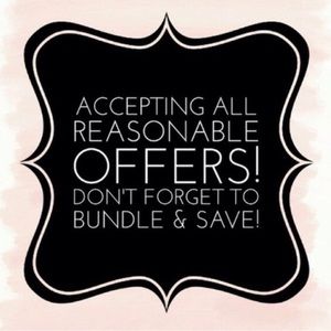 Bundle & Save